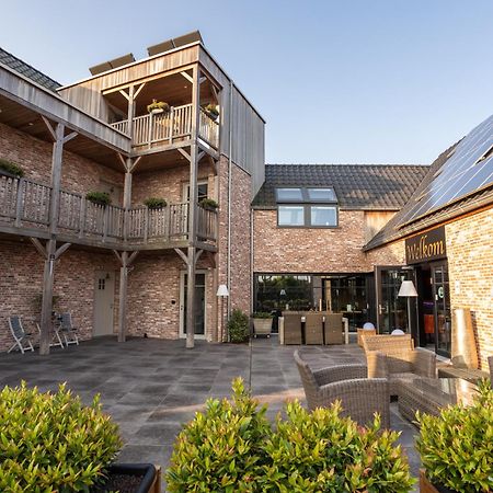 B&B Sasput Hasselt Kültér fotó