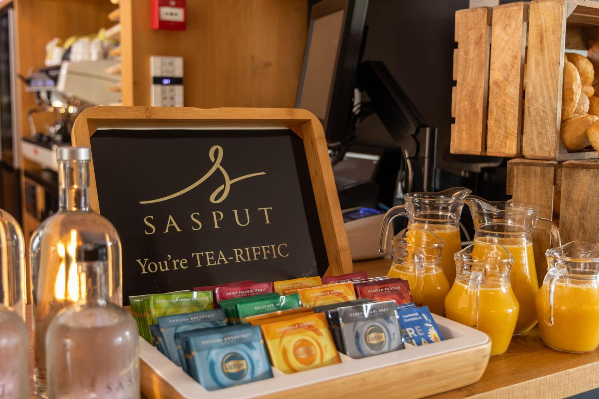 B&B Sasput Hasselt Kültér fotó
