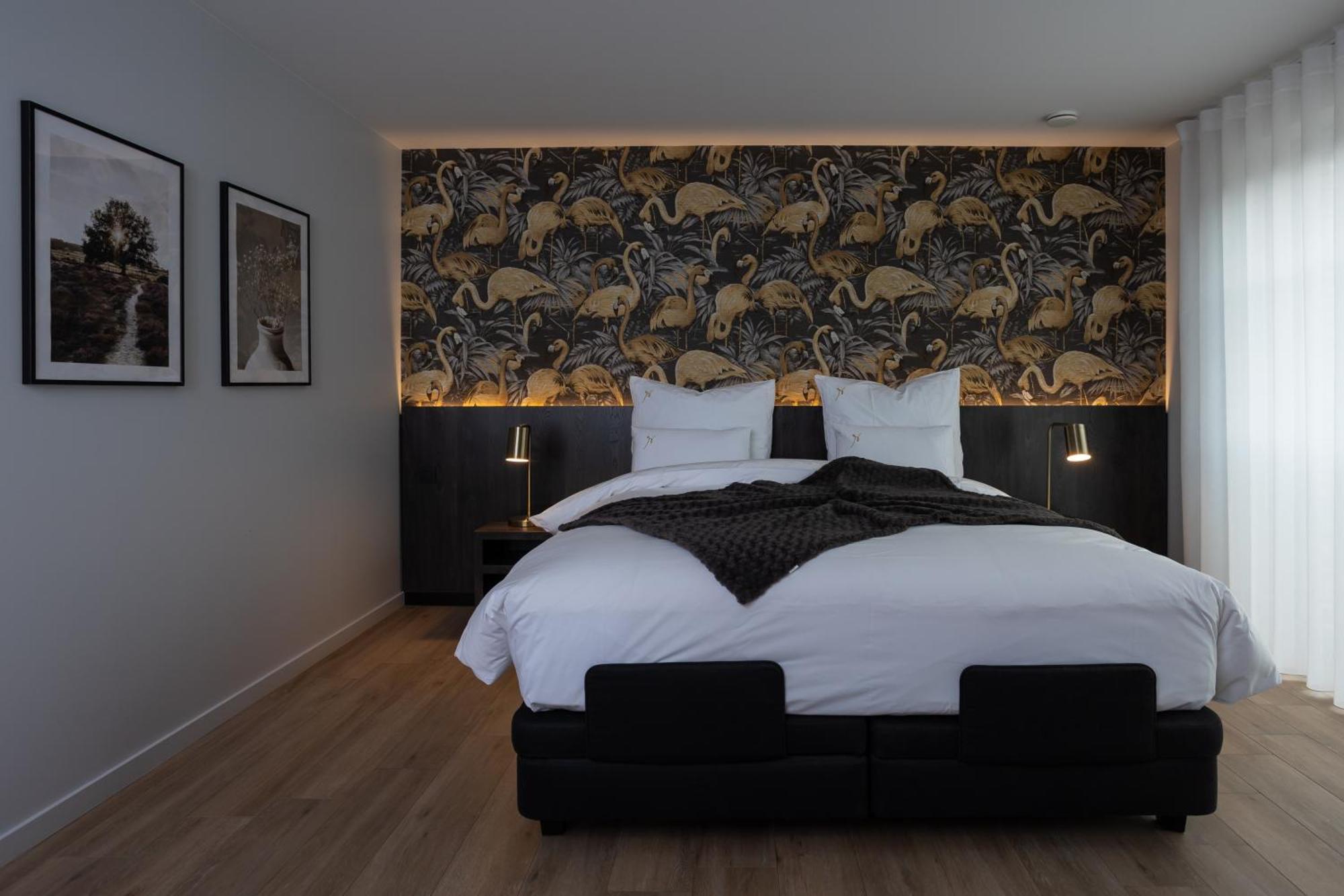 B&B Sasput Hasselt Kültér fotó