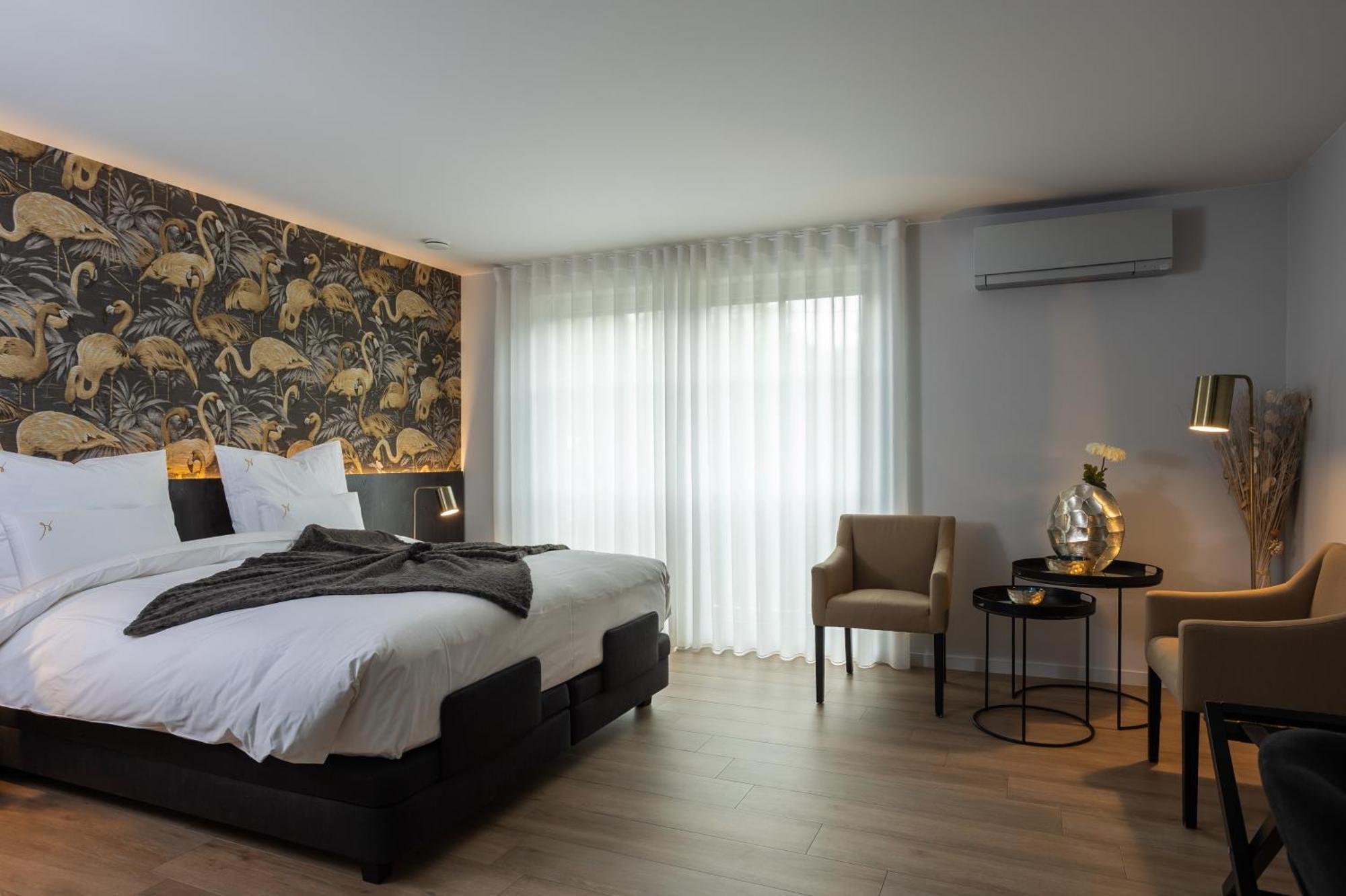 B&B Sasput Hasselt Kültér fotó