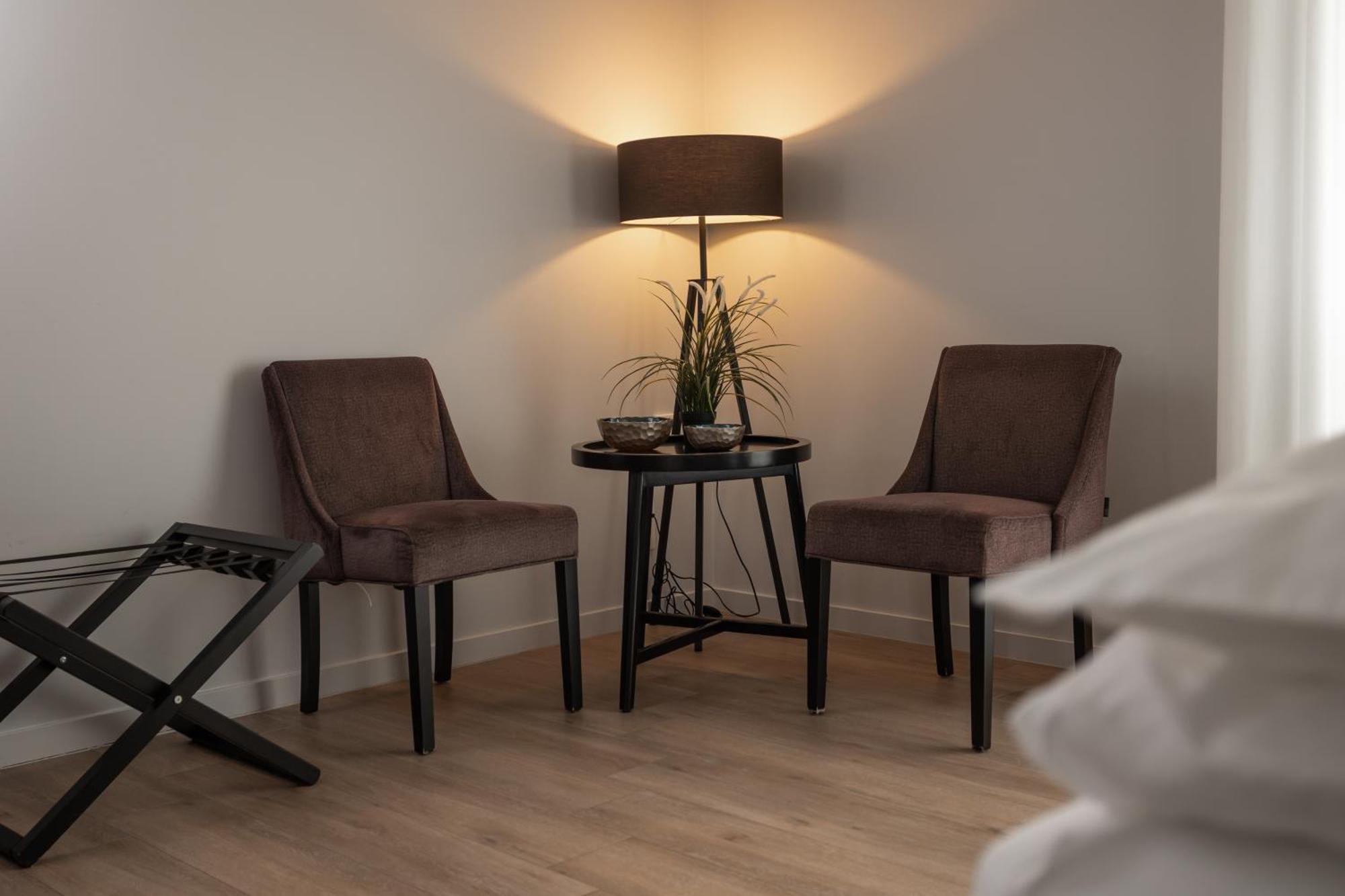B&B Sasput Hasselt Kültér fotó