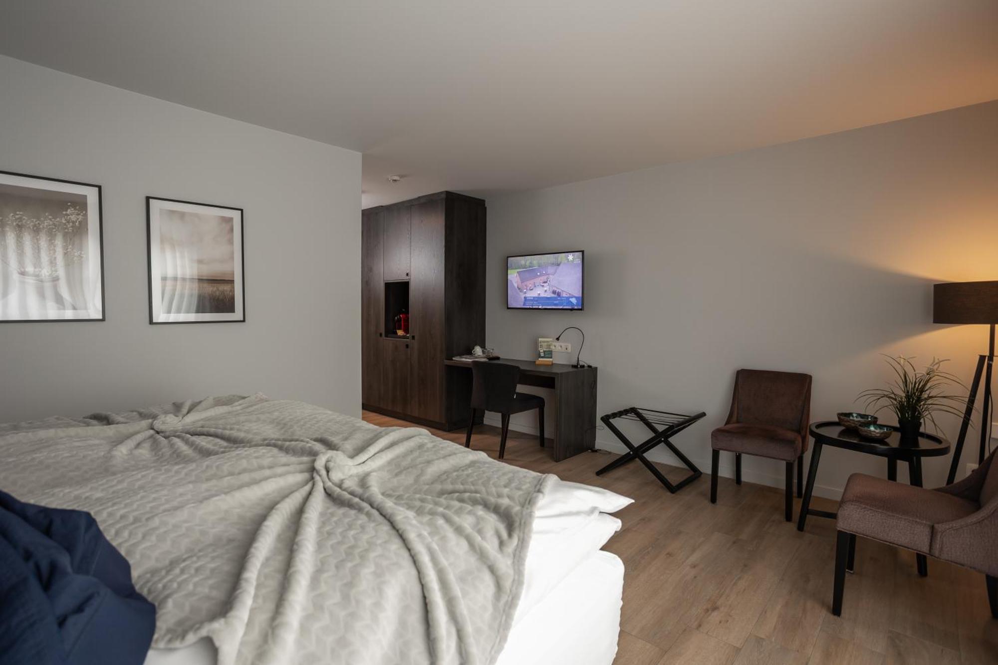 B&B Sasput Hasselt Kültér fotó