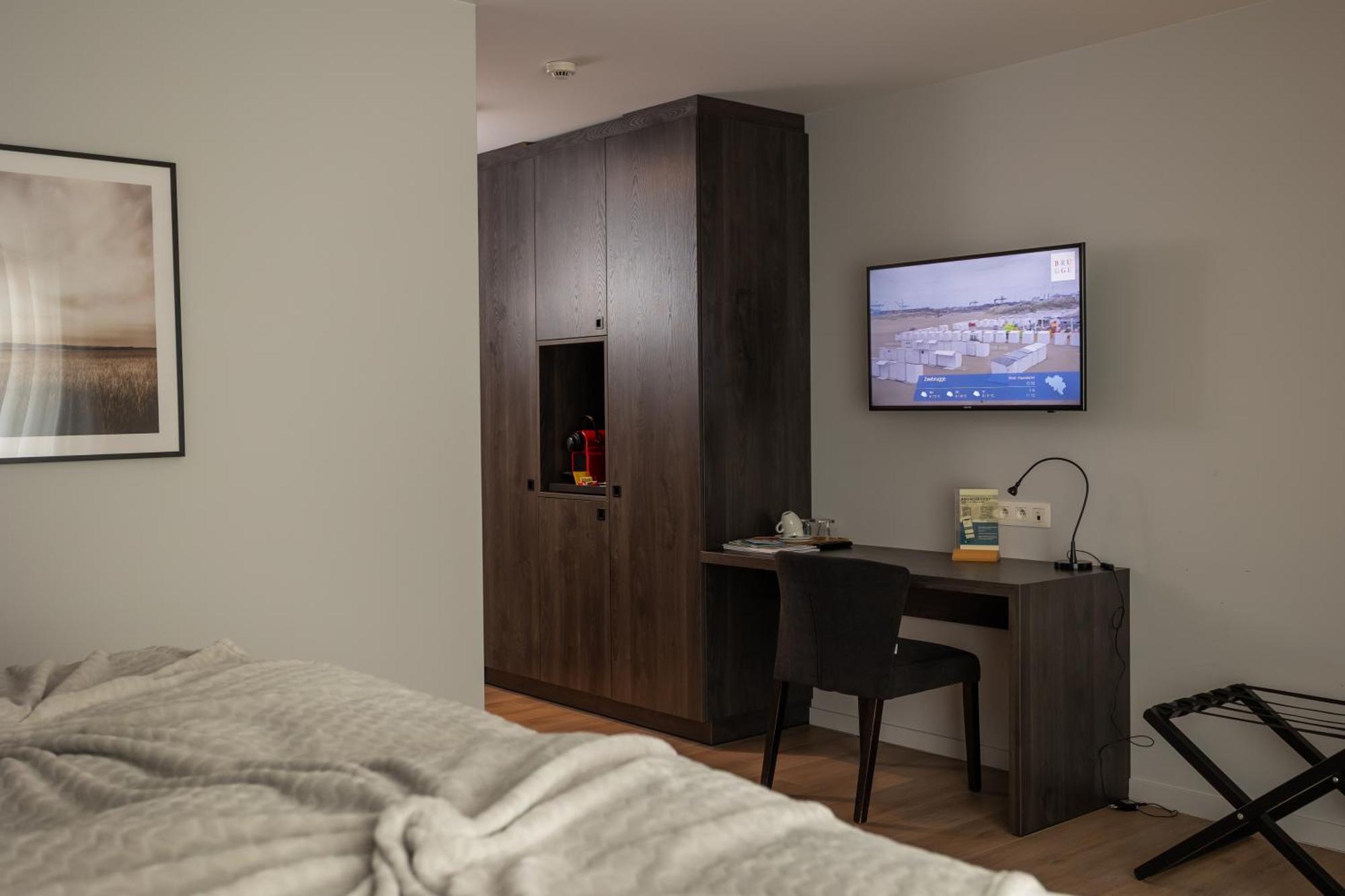 B&B Sasput Hasselt Kültér fotó