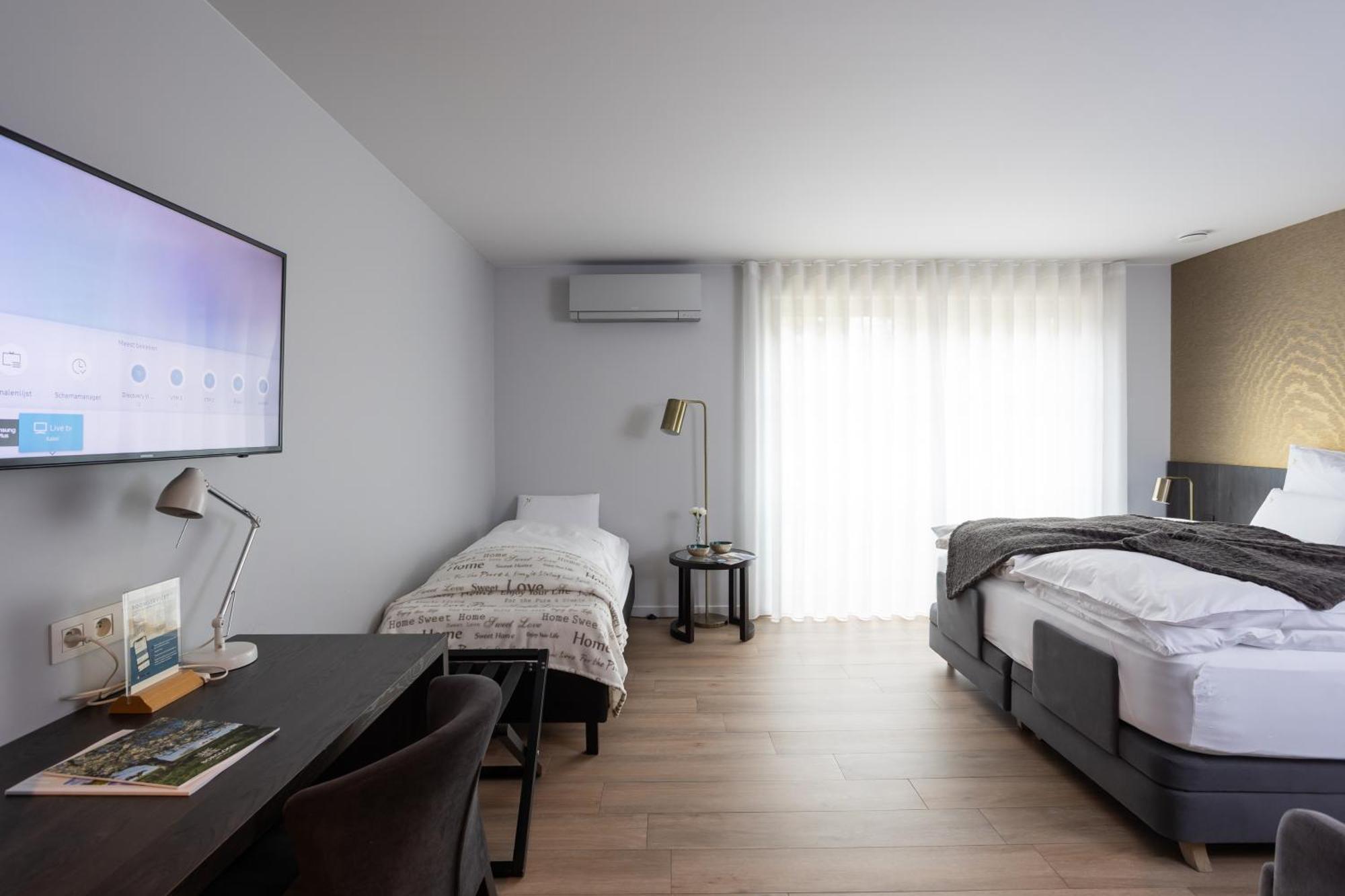 B&B Sasput Hasselt Kültér fotó