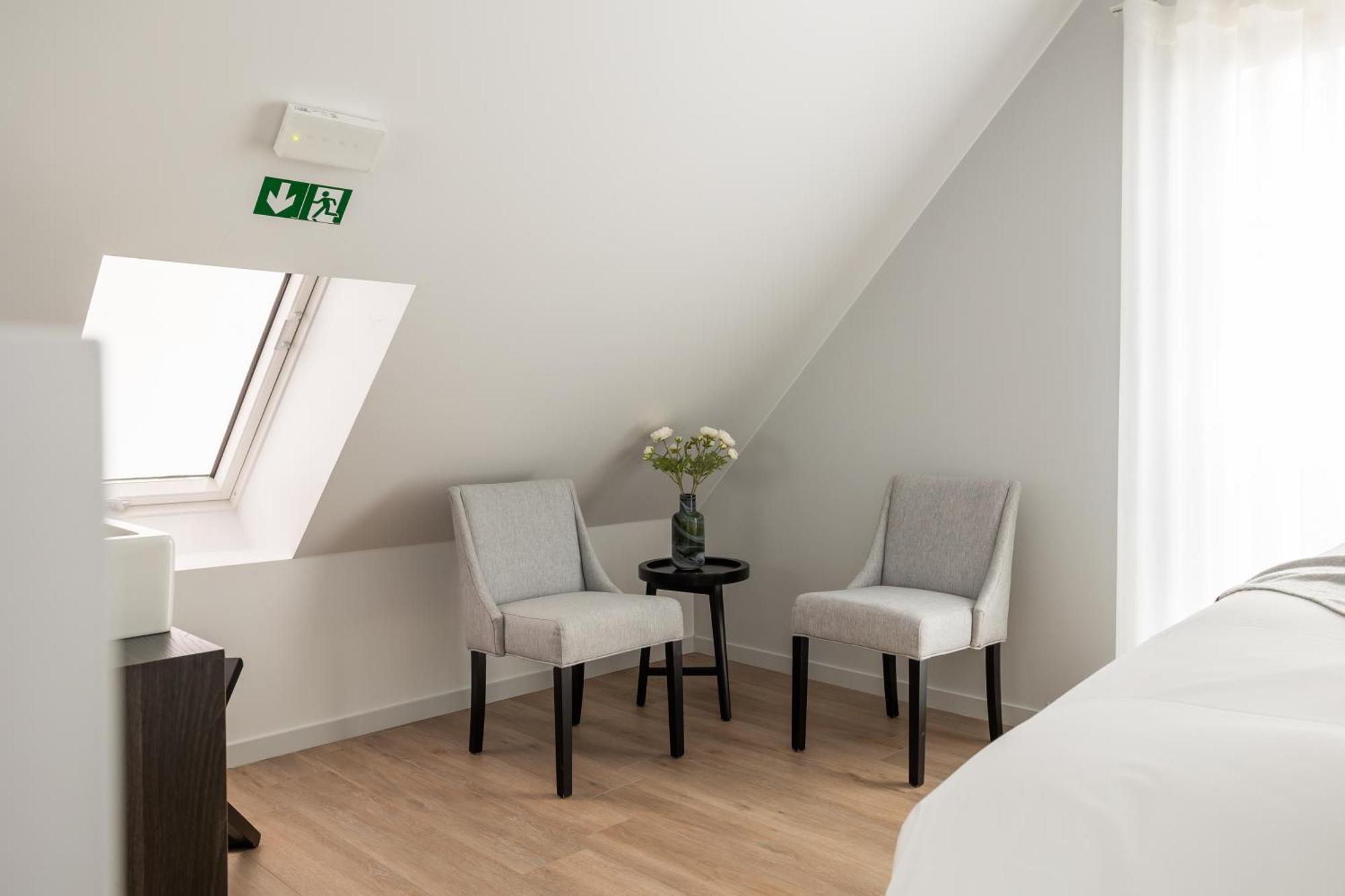 B&B Sasput Hasselt Kültér fotó