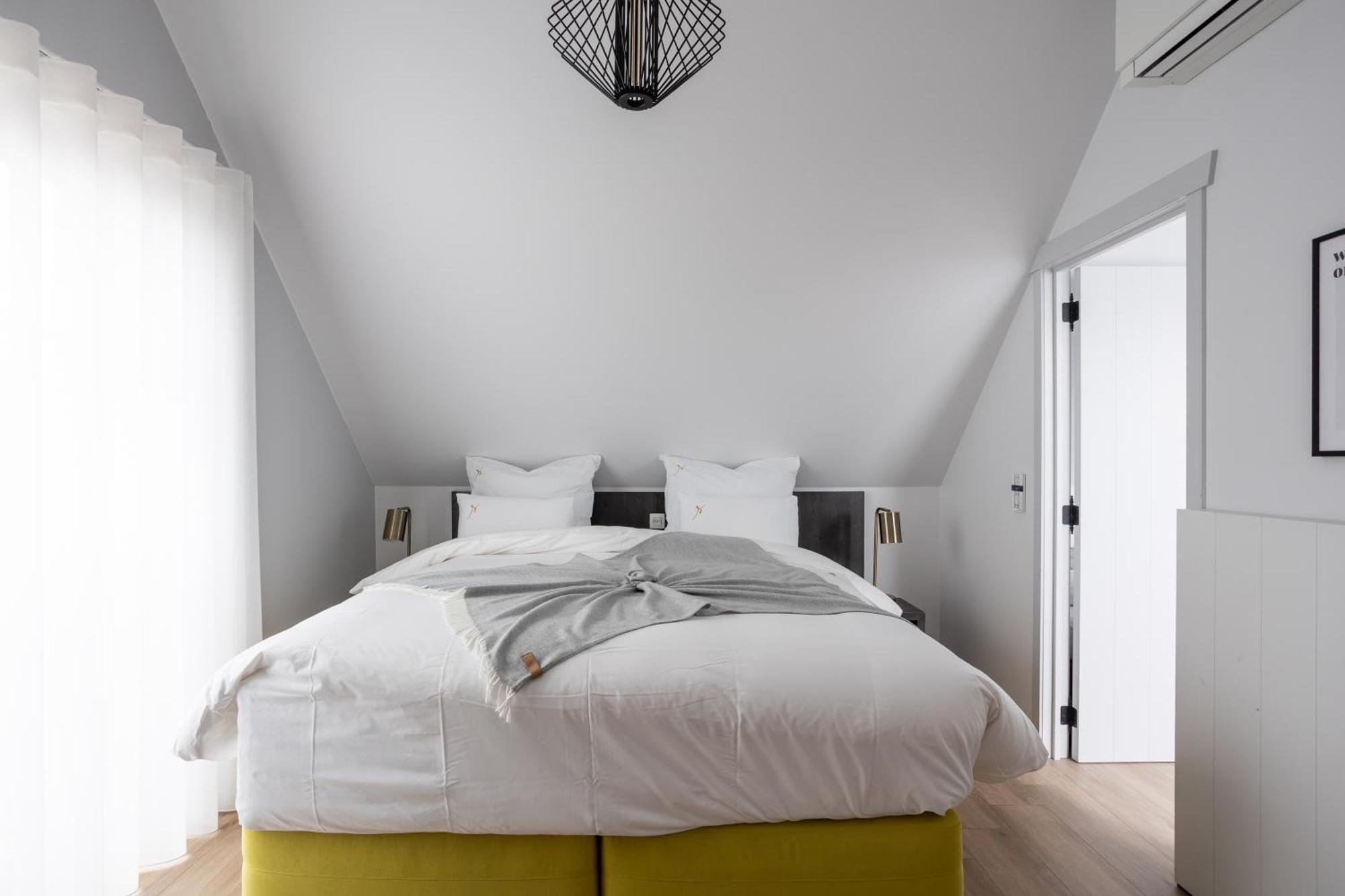 B&B Sasput Hasselt Kültér fotó